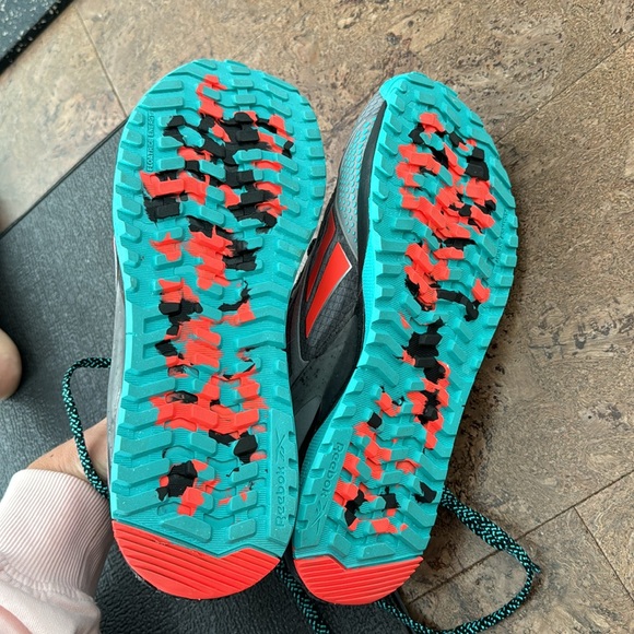 Reebok Nano shoes - Picture 6 of 6